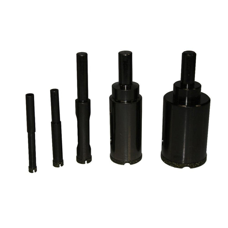 RTC Hole Shot Wet Series Drill Bits - TileTools