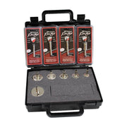 RTC Pro Bit Porcelain Diamond Hole Saws - TileTools