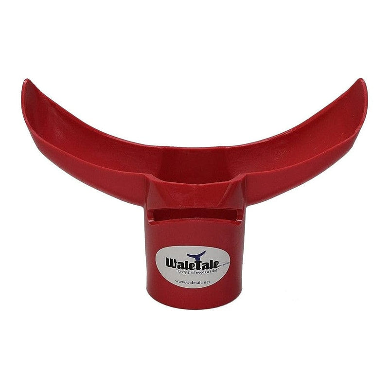 WaleTale Dust Control Vacuum Attachment