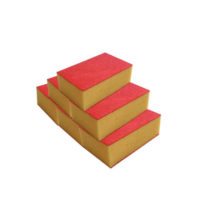 Russo trading Company Block MF Pro Sponge - TileTools