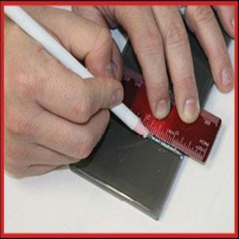 Russo Trading Company wax marker for tile marking