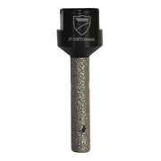 Russo Trading Company Pro Mill-S Straight Milling Bits - TileTools