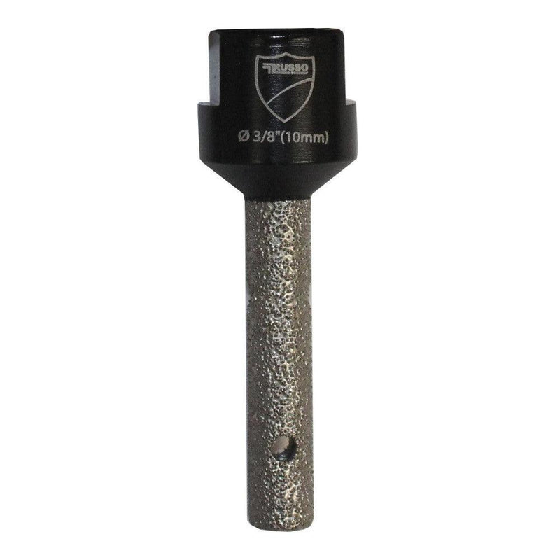 Russo Trading Company Pro Mill-S Straight Milling Bits - TileTools