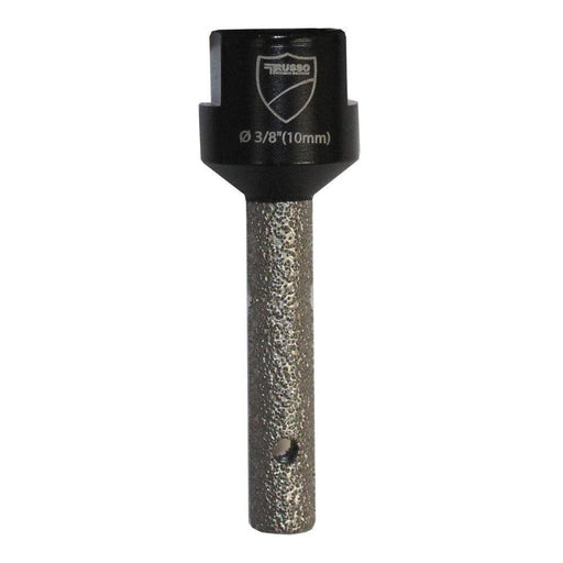 Russo Trading Company Pro Mill-S Straight Milling Bits - TileTools