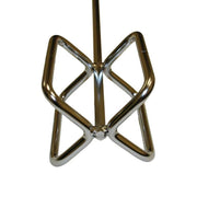 Double Box Mixing Paddle 30" - TileTools