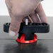 Spin Doctor Torque Monster enables micro-adjustments with less strain on fingers and wrists
