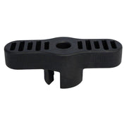 Spin Doctor Torque Monster anti-fatigue tool designed to fit Spin Doctor caps