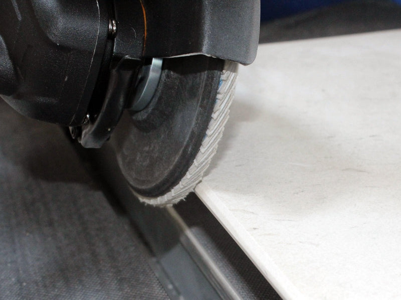 RTC Diamond Flap Discs - TileTools