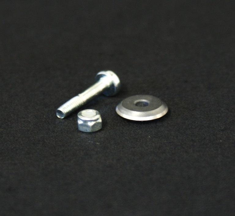 RTC Razor Cutter Dual Edge Scoring Wheel for Precision Tile