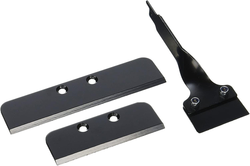 Hammerhead Super Scraper for Reciprocating Saws - TileTools