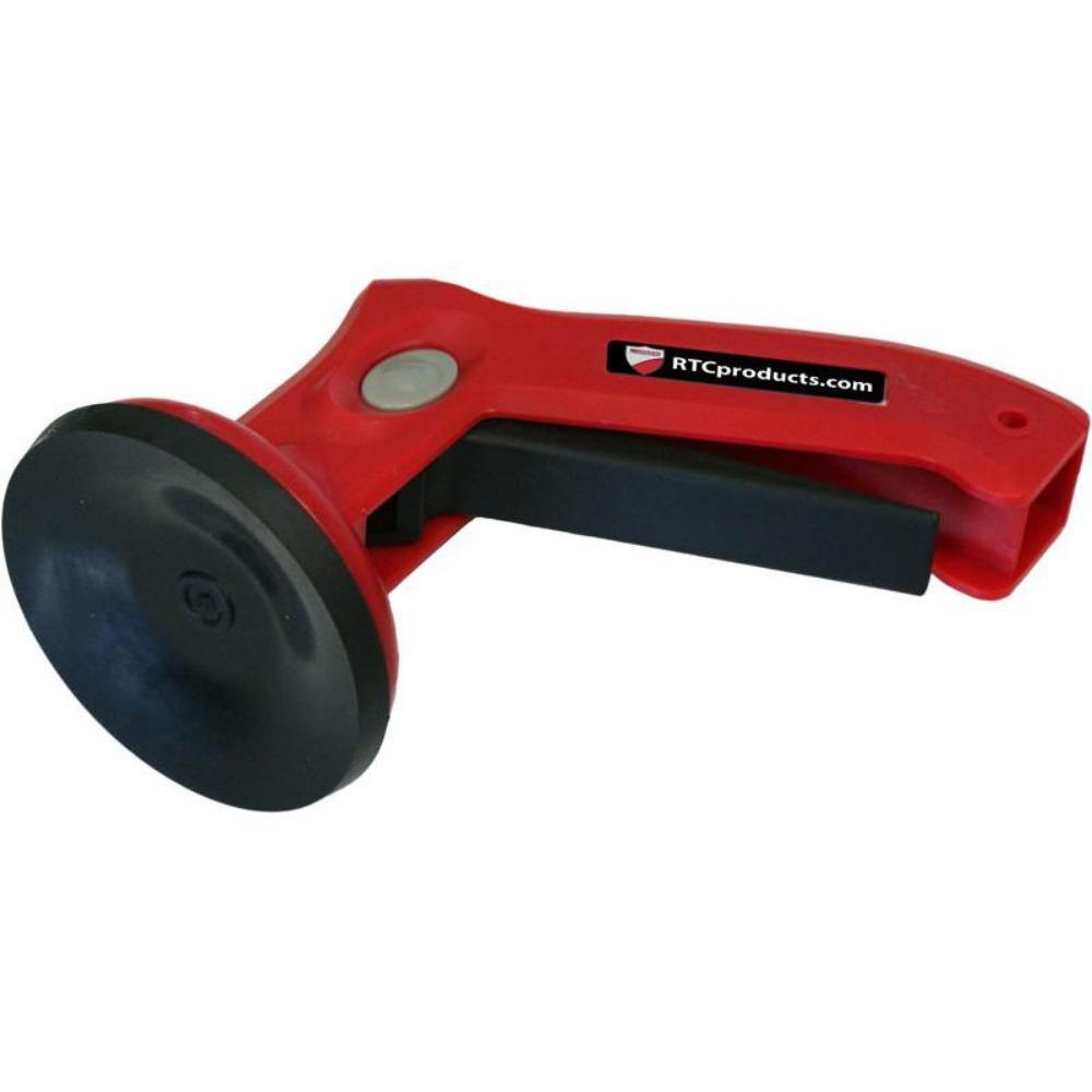 HAUTMEC 2 Pack Pistol Grip Suction Cup – Compact Suction Lifter - View #5