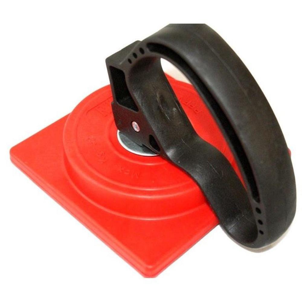 Suction Textured Tile Lifter: One-Handed Operation Made Simple — TileTools