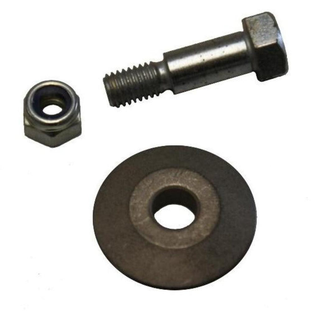 Shop Tile Cutter Scoring Wheels and Replacement Parts — TileTools