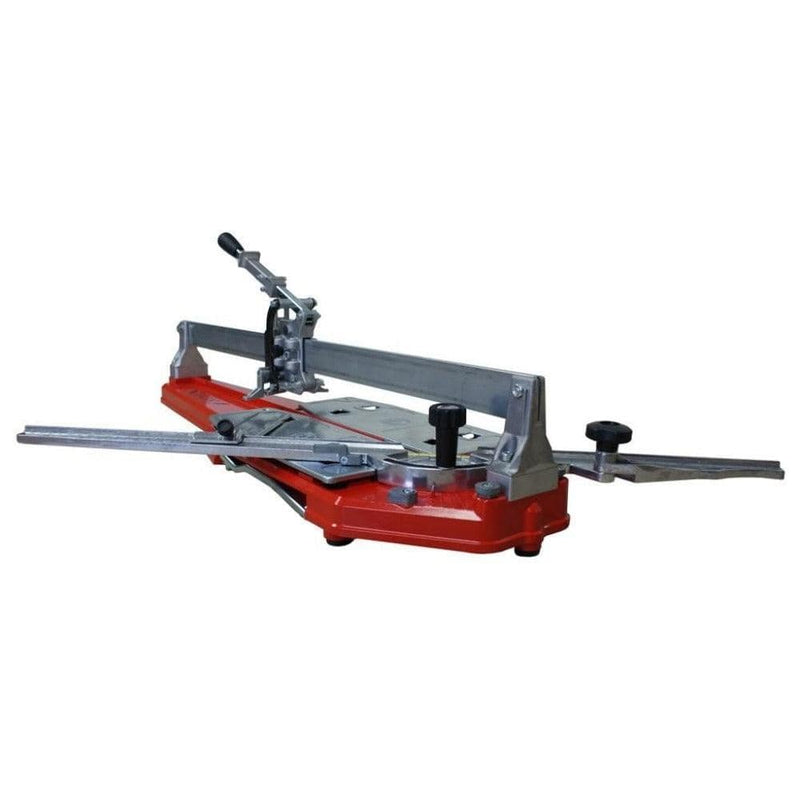RTC Razor Pro Single Bar Push Tile Cutter - TileTools
