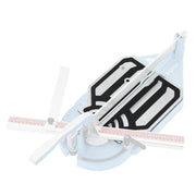 Sigma 3G & 3L Tile Cutter Mosaic Plate Kit - TileTools