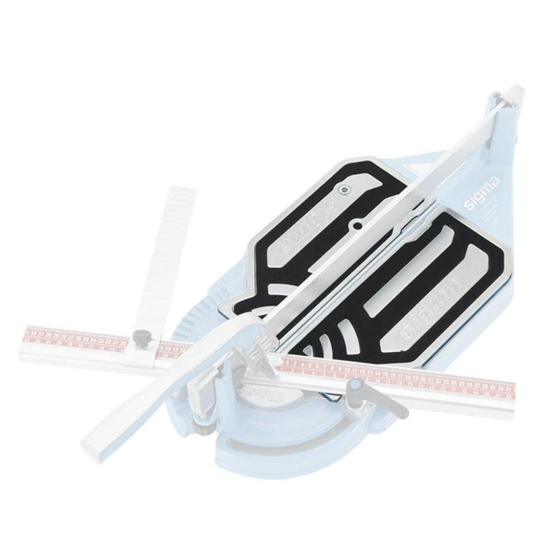 Sigma 3G & 3L Tile Cutter Mosaic Plate Kit - TileTools
