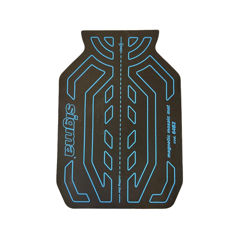 64B2 Mosaic Mat for Precise Tile Cutting Shop Now — TileTools