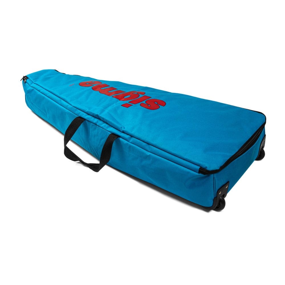 Sigma 3 & 4 Series Tile Cutter Carrying Case: Ultimate Protection