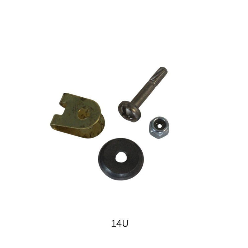 Standard Up Cutter Replacement Scoring Wheel 