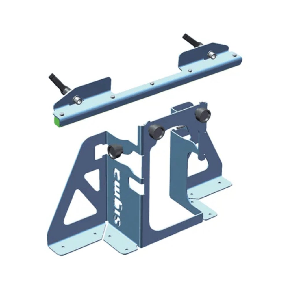 Sigma 36A5PD Tile Beveling Kit – Precision Tile Edging Tool