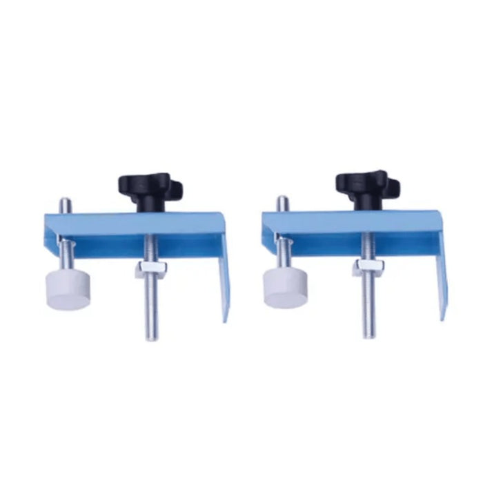 Sigma 63F Workbench Clamps for Large Tiles