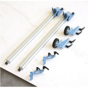 Sigma KERA-LIFT Two Wheel Kit - TileTools