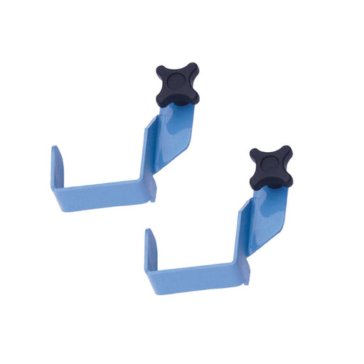 Durable Support Hooks for Sigma Kera-Cut Storage