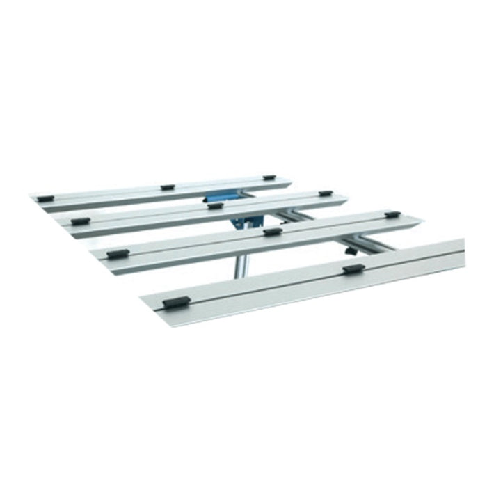 Sigma Tile Rack Sigma Workbench Tile Risers (50-Pack) - Elevate Your Tile Cutting ...