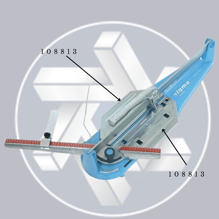 Sigma 108813 Replacement Table on 2B3 Tile Cutter