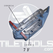 Sigma 108814 7F Table Enhancing Tile Cutter Functionality