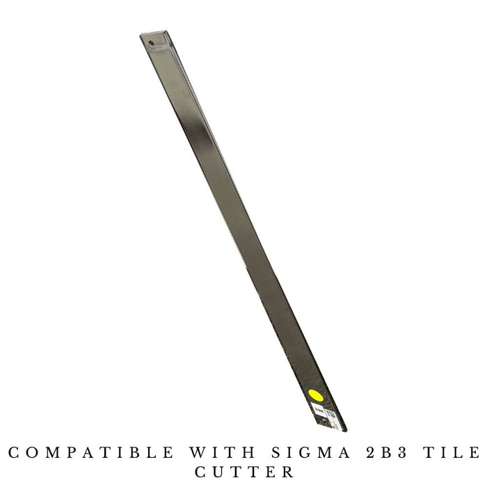 Sigma Tile Rack Sigma Replacement Steel Bars - Restore Your Tile Cutter's Precision ...