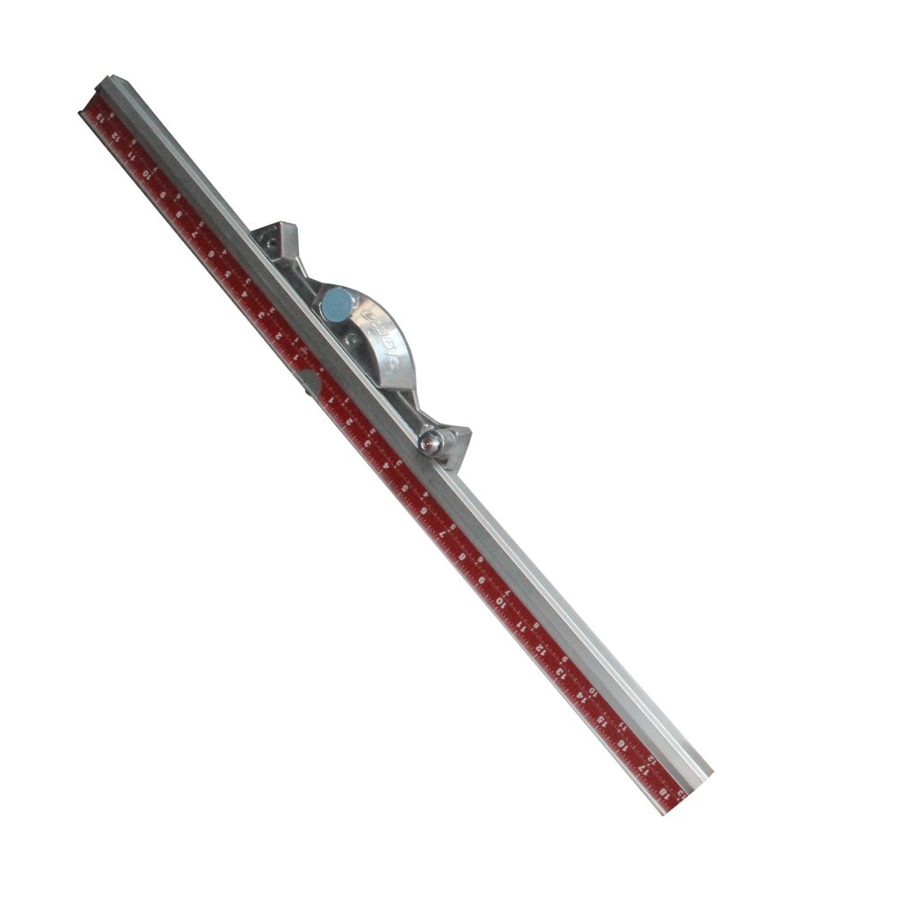 Sigma OEM Swivel Measurement Bars for Series 4 Tile Cutters — TileTools