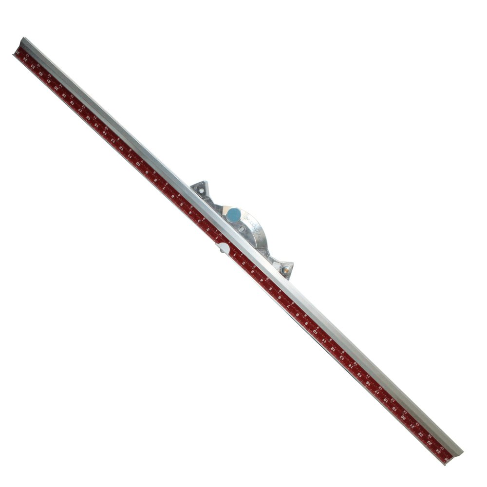 Sigma OEM Swivel Measurement Bars for Series 4 Tile Cutters