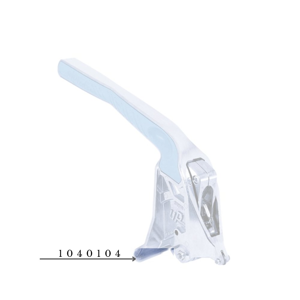 Sigma 1010104 Breaker Foot for 24U Handle - Protect Your Tiles