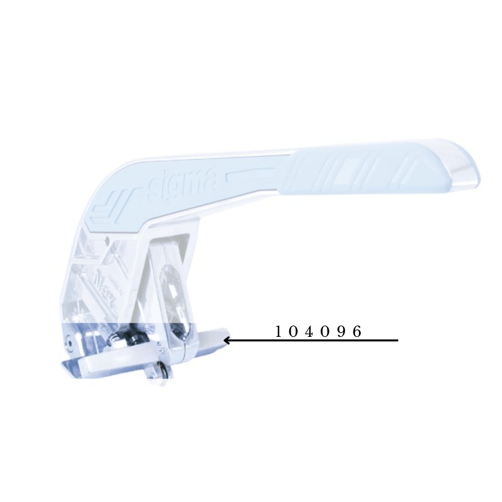 Sigma 24N Handle Breaker Foot Protection 104096 - Protect Your