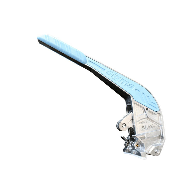 Ergonomic Sigma Series 4 NEX Handle