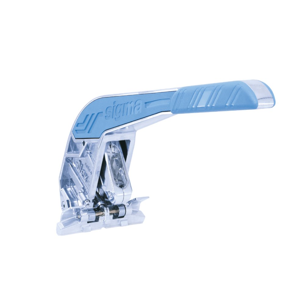 Sigma Series 4 'NEX' Tile Cutter Handle: Precision Meets