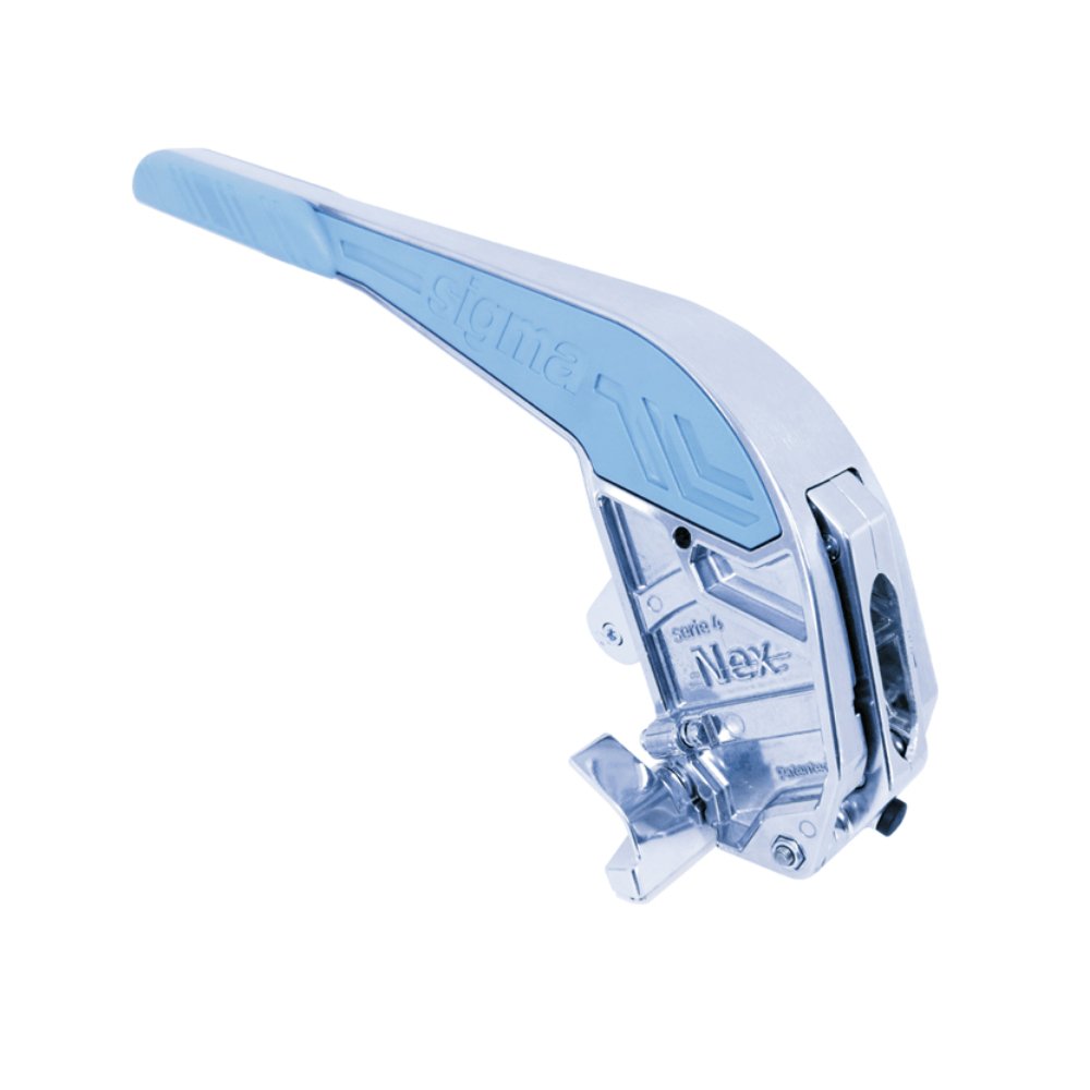 Sigma Series 4 'NEX' Tile Cutter Handle Precision Meets Durability