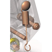 Sigma Spring for Max Handle - TileTools