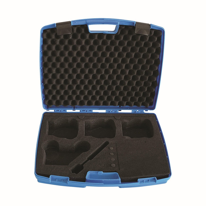 Sigma Suitcase for Kera-Cut Kit