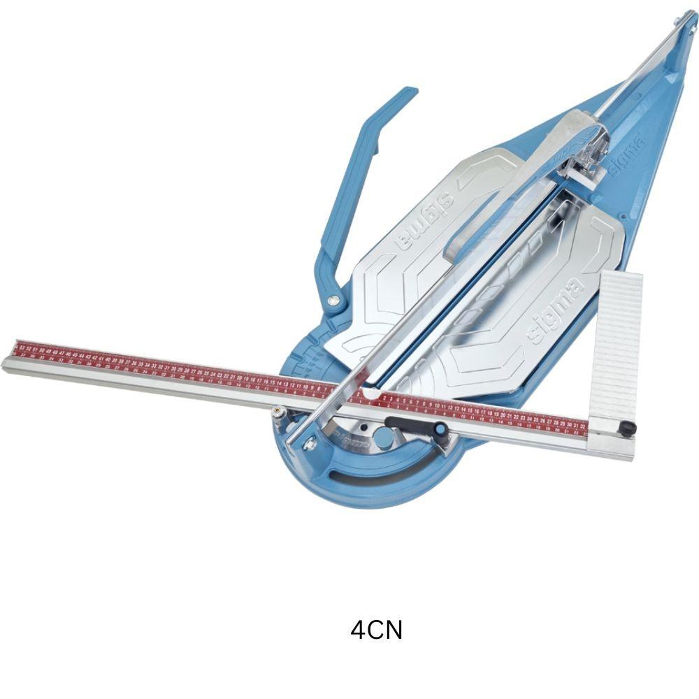 ビグマリオン・第IVグレード Sigma Series 4 NEX Tile Cutter – Push-Style Precision | TileTools