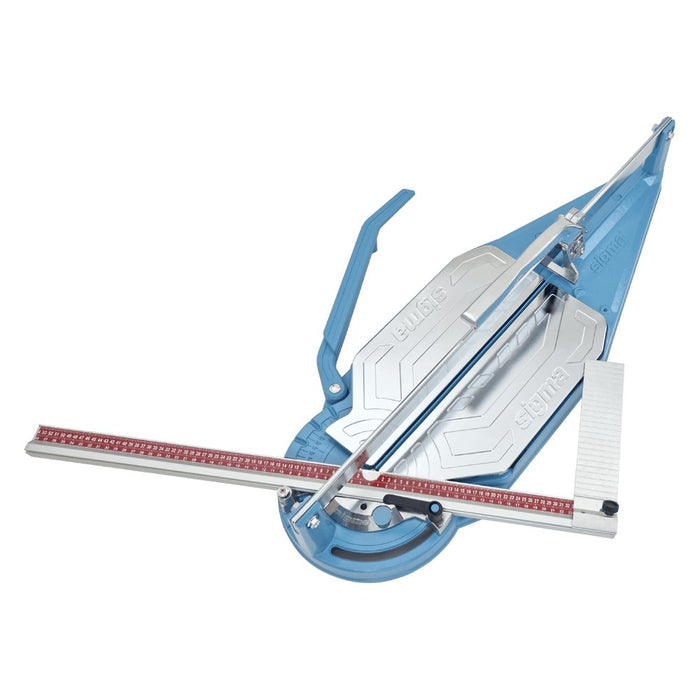 Sigma Series 4 "UP" Pulling Incision Tile Cutter - TileTools