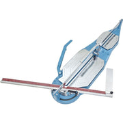 Sigma 4DU Tile Cutter – 40.5 Inch Large Format Manual Tile Cutter with Pull-Style Handle