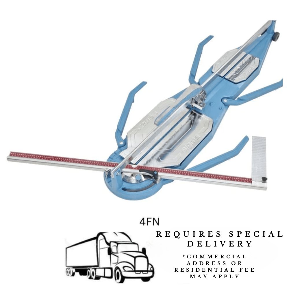Sigma Series 4 NEX Tile Cutter – Push-Style Precision | TileTools