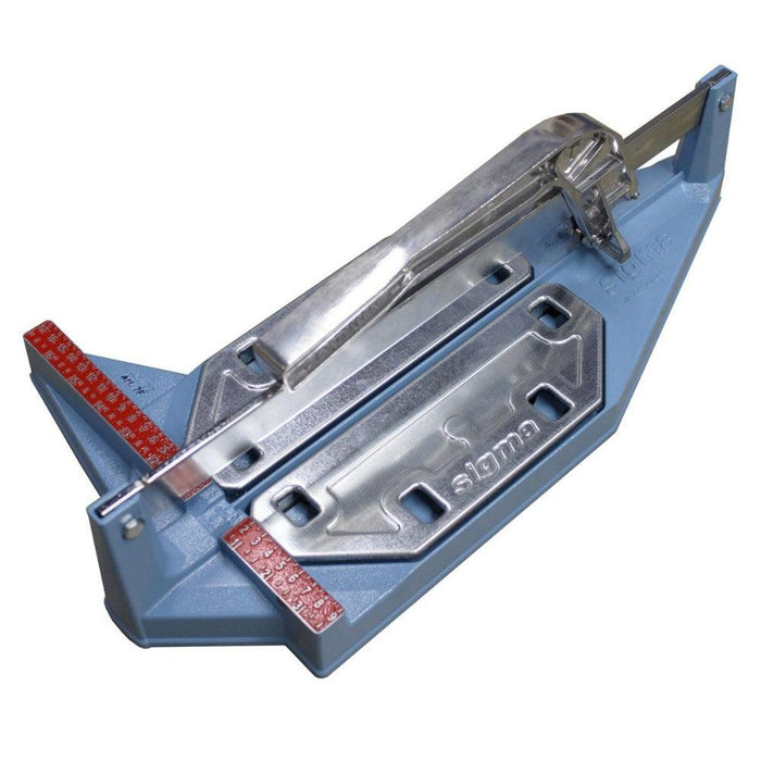 Sigma 7F Standard 14" Pull Handle Tile Cutter