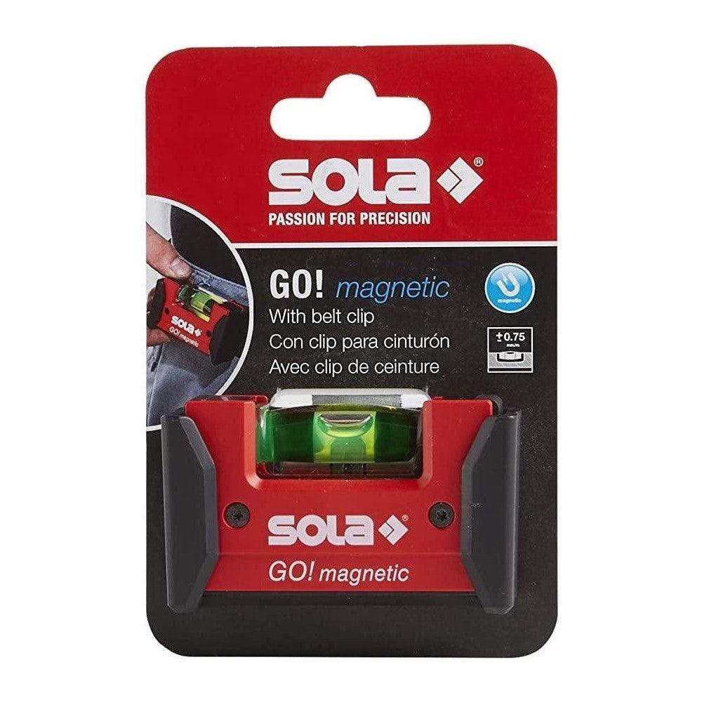 Sola Go 3