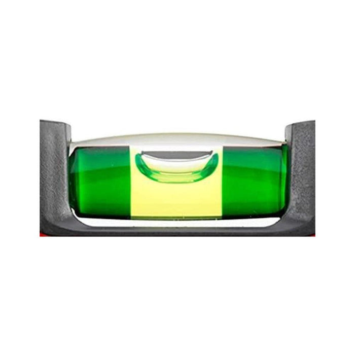 Sola Break-resistant acrylic block FOCUS vials with 60% magnification