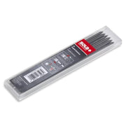 SOLA TLM EM F Deep Hole Marker Lead Refill 6-Pack - TileTools