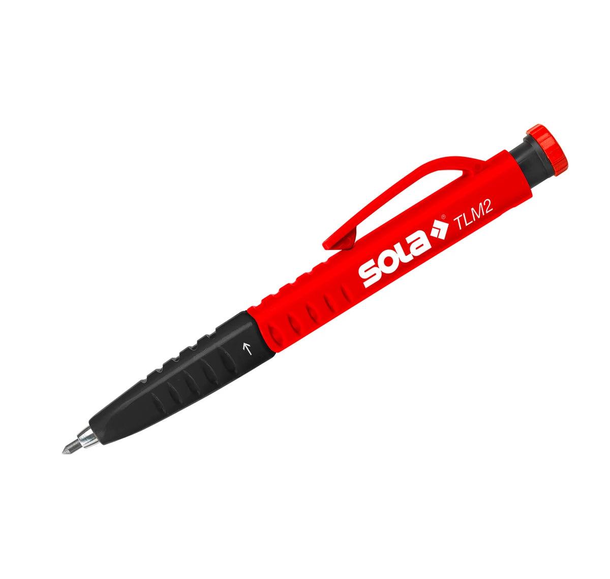 SOLA TLM2 Deep Hole Marker