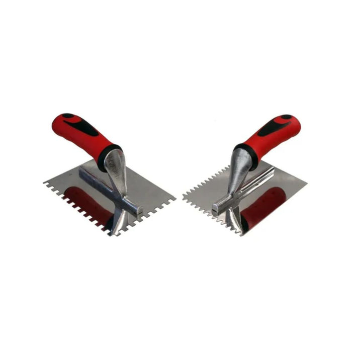 Russo Trading Company Stumpy Joe Mini Trowel - Available in 2 different notches